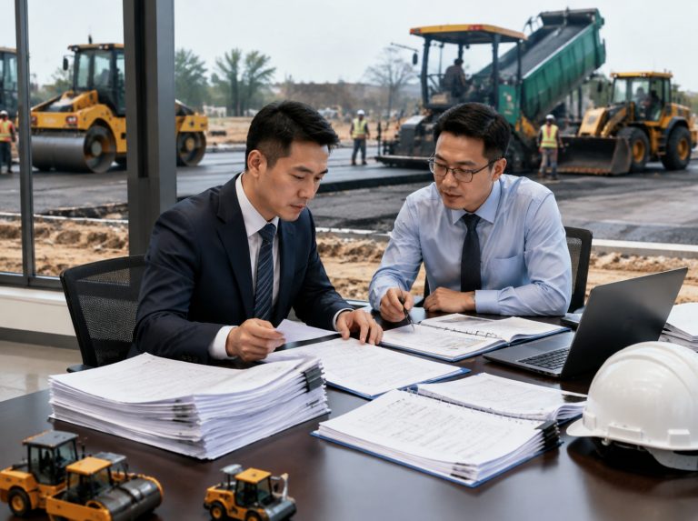 道孚县建筑施工资质升级